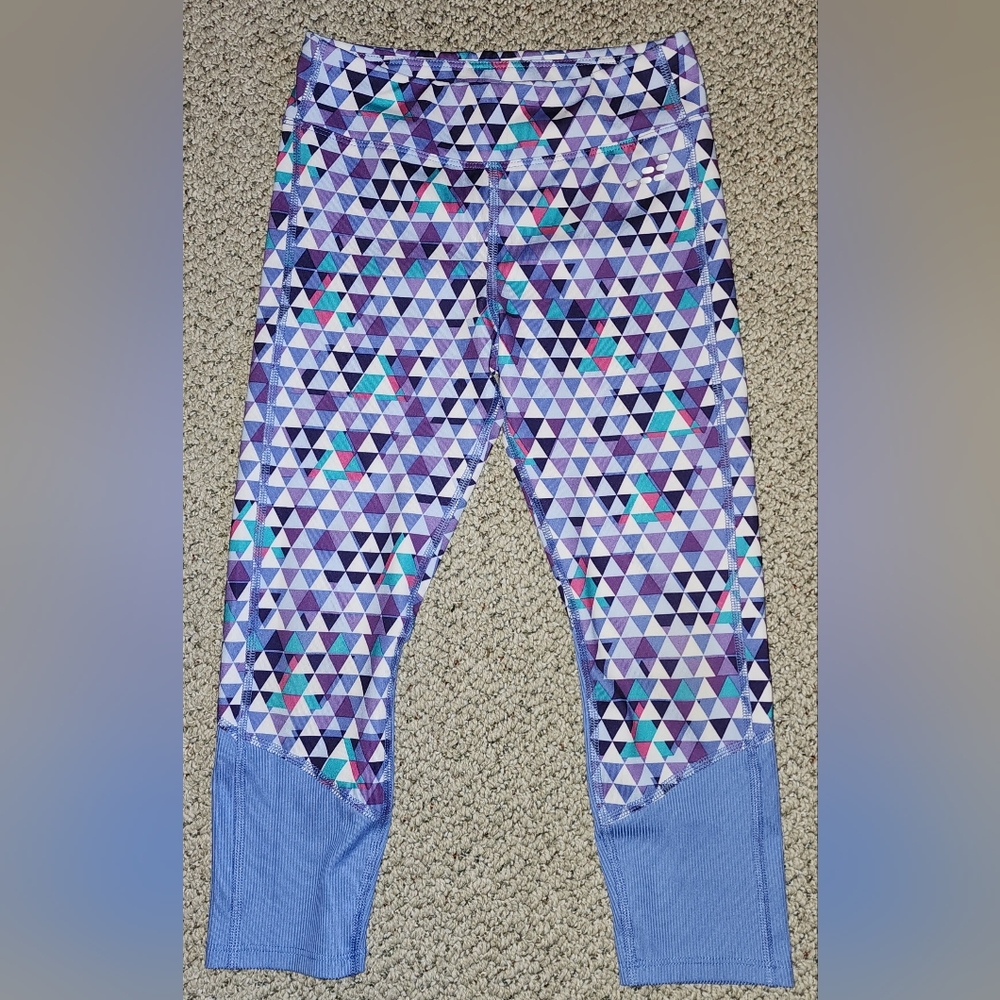 🇺🇸 Girls Yoga Pants